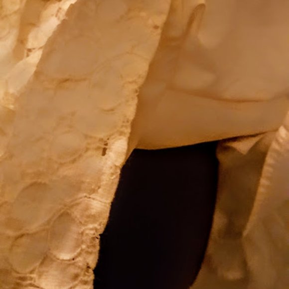 Abercrombie Like-New Cotton Tiered-Skirt Dress, XL, CAN BE $23.00& $4.99 shipped - Picture 9 of 13